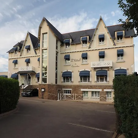 Hotel Logis De 4*