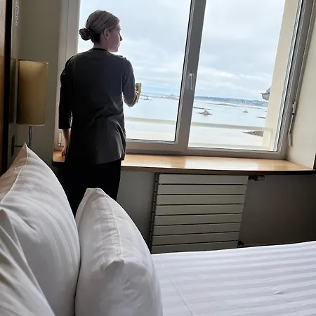 Logis De Hotel Carantec