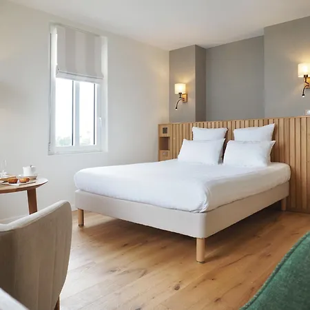 Logis De Hotel Carantec