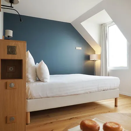 Logis De Hotel Carantec