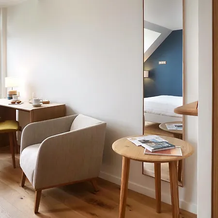 Hotel Logis De 4*