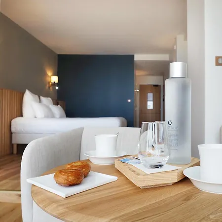 Logis De 4* Carantec