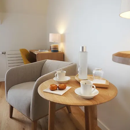Hotel Logis De 4*