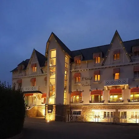 Logis De Hotel